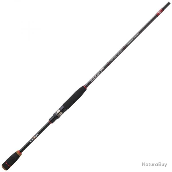 Canne Spinning Sakura Ryokan FW 105g 2m13 2 7 - 28g