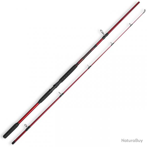 Canne Spinning Ugly Stik Silurus Distance 3m30 2 120 - 200g 765g