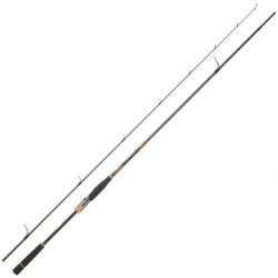 Canne Spinning Daiwa Morethan Branzino Expert 105g 2 8 127cm 10 - 35g 2m24