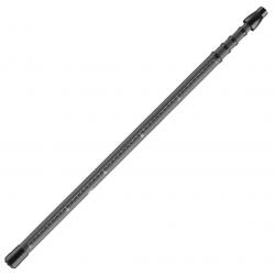 Manche d'épuisette Daiwa Prorex 61cm 61 - 250cm