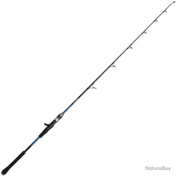 Canne Casting Penn Retaliate X Jigging 1m70 1 6 Max 300g 271g