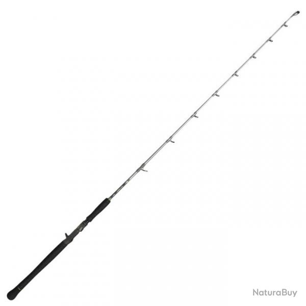 Canne Casting Madcat Full Force Pelagic 100 - 300g 1 1m75