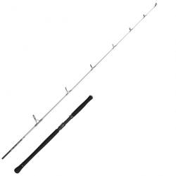 Canne Spinning Madcat Full Force 2m10 1+1 50 - 100g