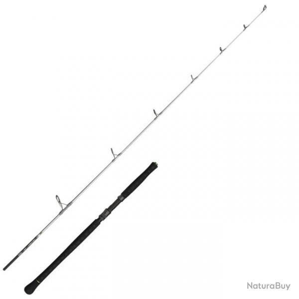 Canne Spinning Madcat Full Force 2m10 1+1 50 - 100g