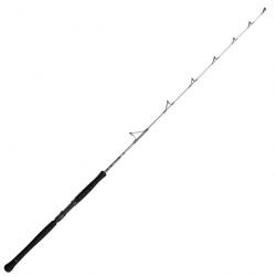 Canne Spinning Madcat Full Force Vertical 1 1m65 75 - 175g