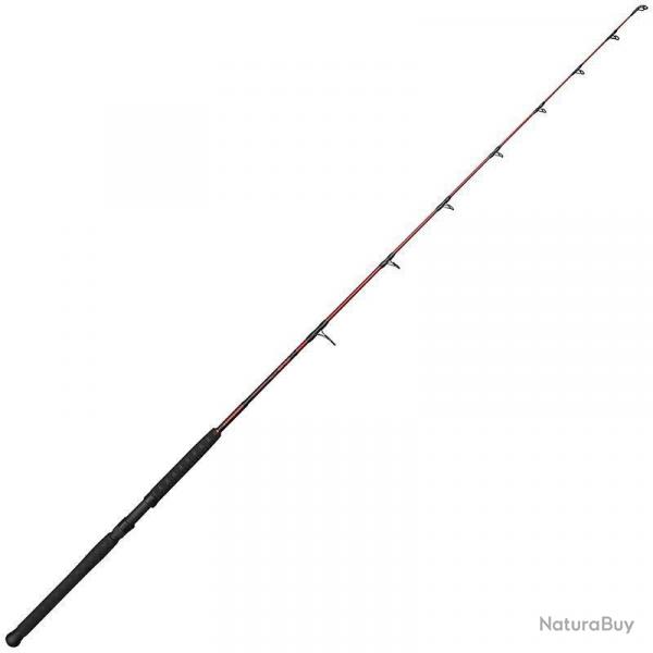 Canne Spinning Ugly Stick Silurus Clonk 1m80 335g 80 - 200g 1 180cm