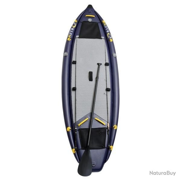 Paddle Illex Escape Sup Board 310 x 100 x 13cm 14,5kg