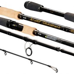 Canne Spinning Illex Night Shadows S 2202 XH Swimbait Special 2 2m20 20 - 100g / max 120g 173,5g 113