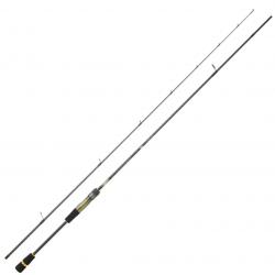 Canne Spinning Daiwa Crosscast RF 24 2 2m29 119cm 3 - 10g 109g