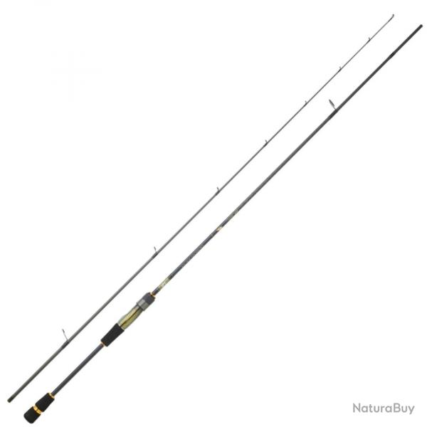 Canne Spinning Daiwa Crosscast RF 24 2 2m29 119cm 3 - 10g 109g