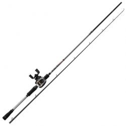 Combo Casting Major Craft Kahory 2m18 2 114cm 201 10 - 84g