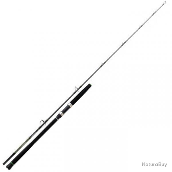 Canne Spinning Daiwa Powermesh Cat Fish 210 I OS 2m10 1+1 50 - 100g 144cm 282g