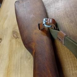 MOSIN Nagant 1891/30 monomatricule