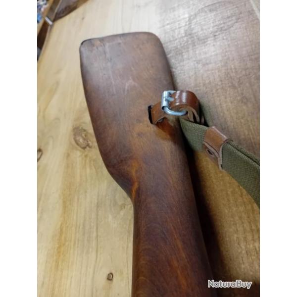 MOSIN Nagant 1891/30 monomatricule