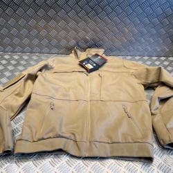 Veste blouson toe concept 201907 canyon coyote taille l neuf