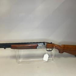 FUSIL SABATTI SLUG TRAQUE 12/70