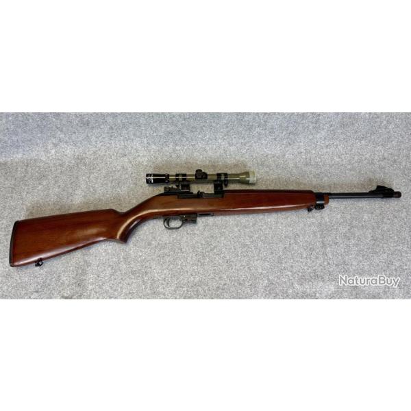 MOD 70 (TYPE US M1) CAL 22 LONG RIFLE