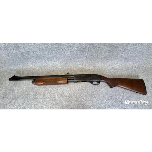 REMINGTON 870 MAGNUM CALIBRE 12/76 (3'')