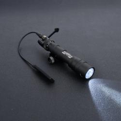 Lampe Tactique SUREFIRE Ultra Scout Light M600DF