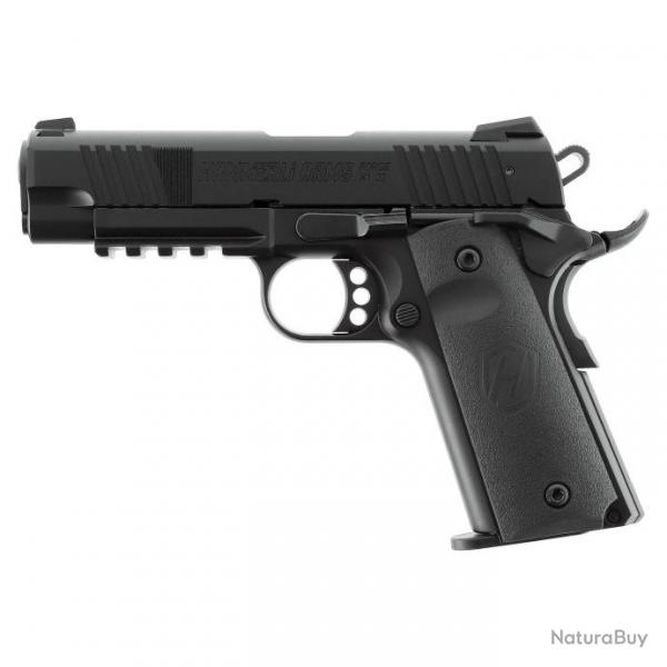 Pistolet HAMMERLI 1911 Forge H1 4.25" cal.22 Lr