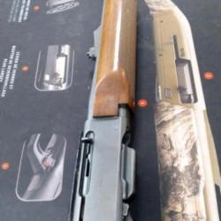 REMINGTON 7400 280 REM CANON 47CM