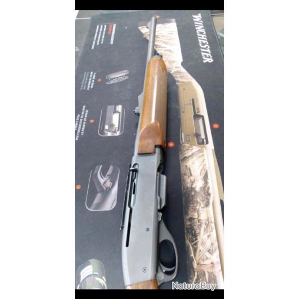 REMINGTON 7400 280 REM CANON 47CM