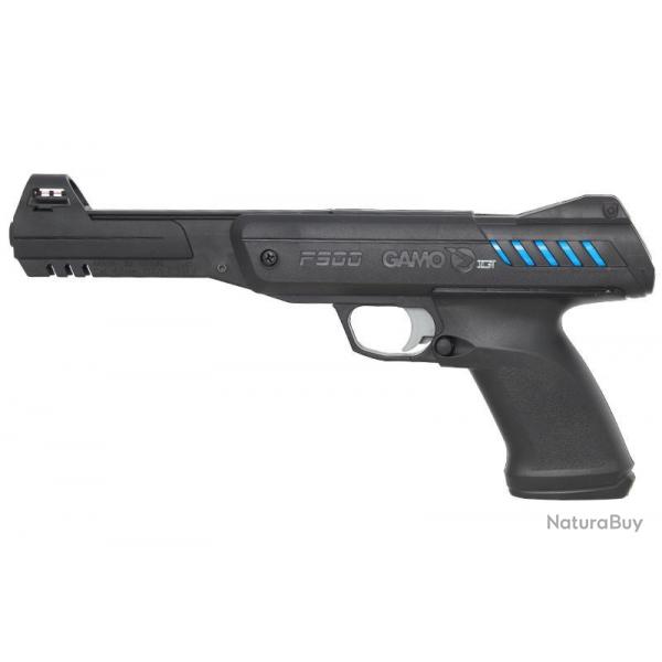 Pistolet P900 IGT 4.5mm Gamo