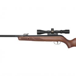 Carabine Hunter 440 AS 19,9j + lunette 3-9x40 WR Gamo