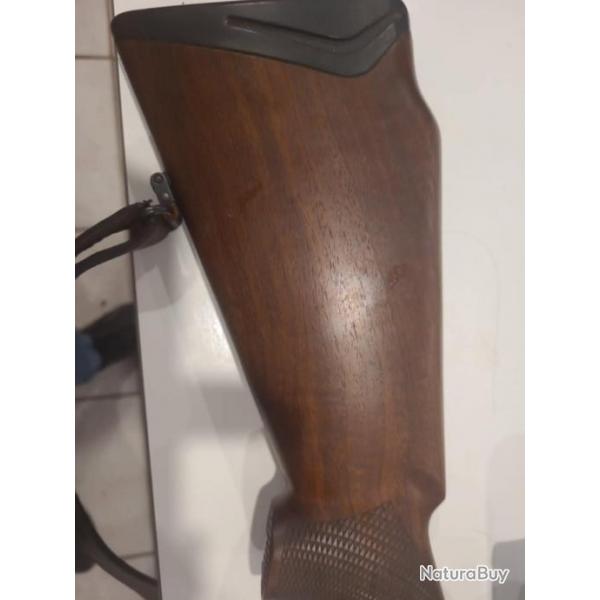 Benelli argo e 300 winchester mag avec lunette zeiss