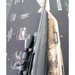 REMINGTON 770 30-06 LUNETTE 3-9X40