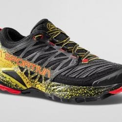 La Sportiva Akasha II Noir