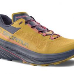 La Sportiva Prodigio Woman Jaune