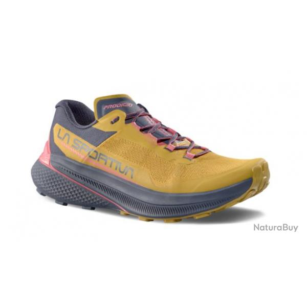 La Sportiva Prodigio Woman Jaune