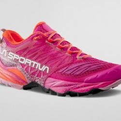 La Sportiva Akasha II Woman Rose