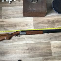 Fusil de chasse Bolognini