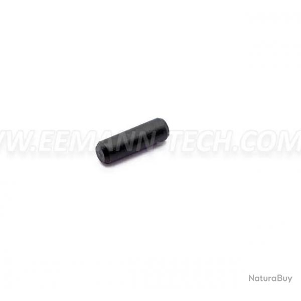 EEMANN TECH MARTEAU STRUT PIN POUR 1911/2011, Noir ET-111420