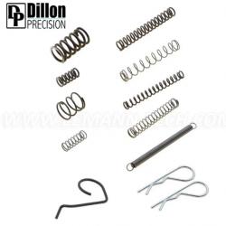 EEMANN TECH KIT RESSORTS POUR DILLON XL650 / 750 ET-521146