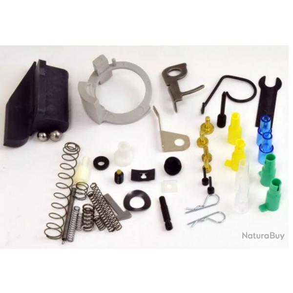 KIT DE PIECES DE RECHANGE DILLON XL 650