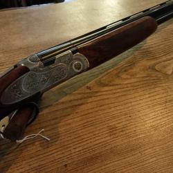 BERETTA 687EELL  PIGEON FLOREAL CAL 12