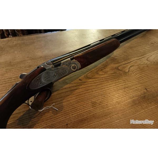 BERETTA 687EELL  PIGEON FLOREAL CAL 12