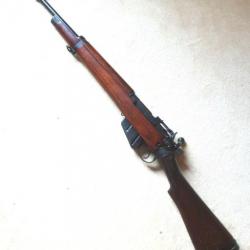 Carabine LEE ENFIELD N°5 MK1 JUNGLE