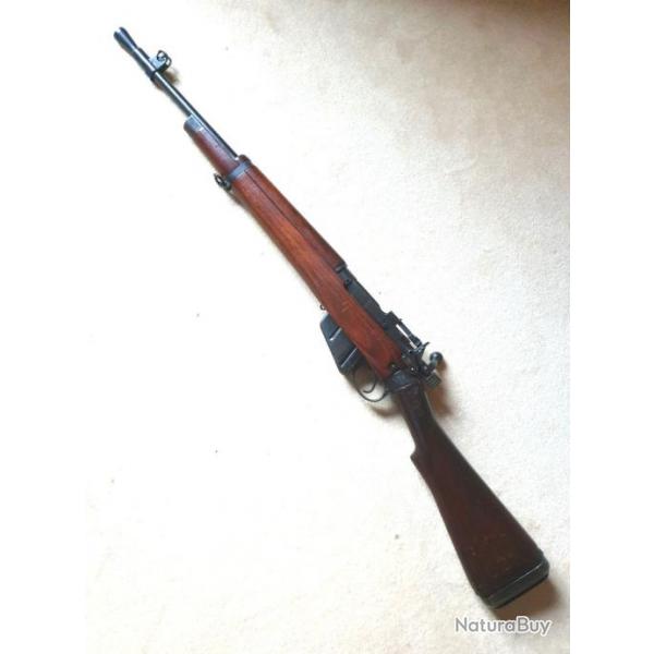 Carabine LEE ENFIELD N5 MK1 JUNGLE