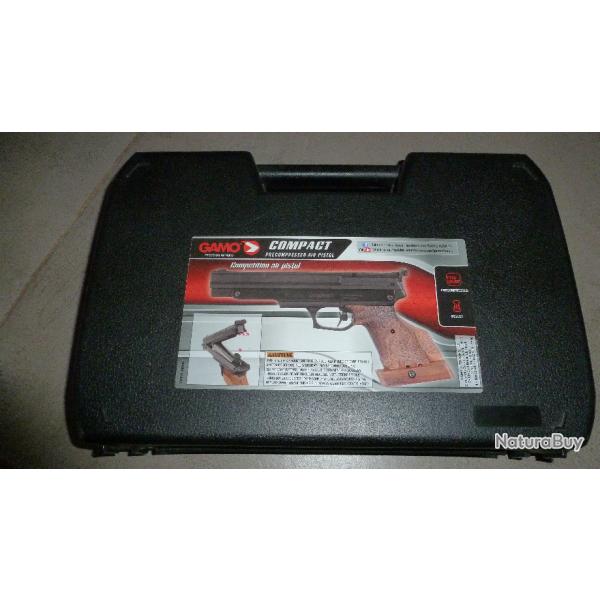 GAMO COMPACT