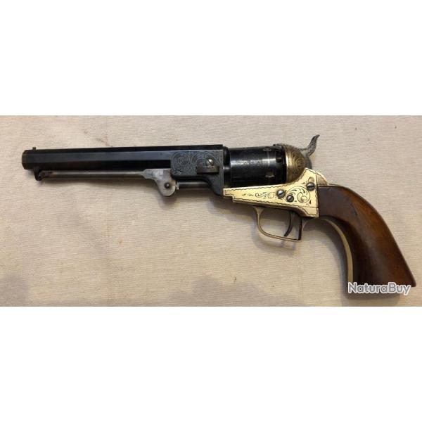 Revolver COLT 1848 DRAGOON Cal.31 grav