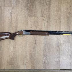 Browning B725 Sporter cal 12/76/76cm occasion 4116