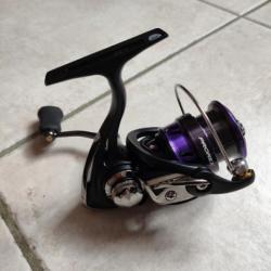 Moulinet Daiwa 2000