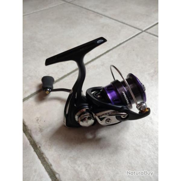 Moulinet Daiwa 2000