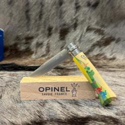 OPINEL N°8 TOUR DE FRANCE (015732)