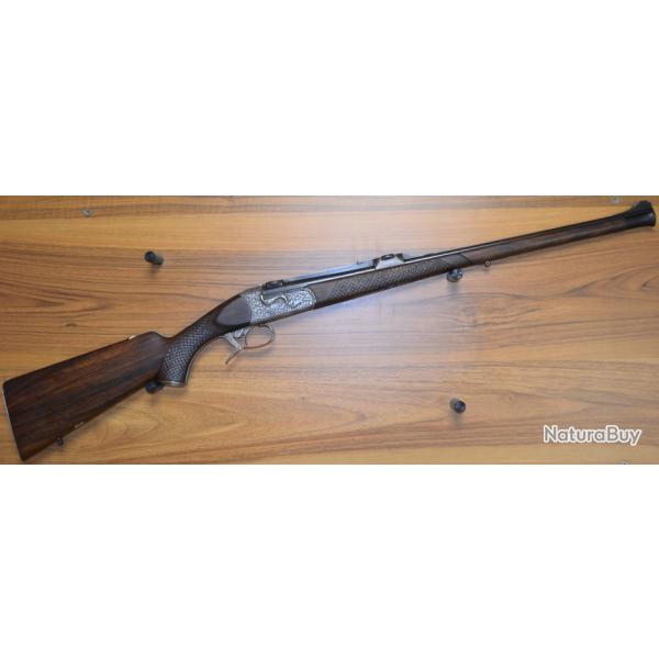 KIPPLAUF STUTZEN J LEBRUN 8X57 RS