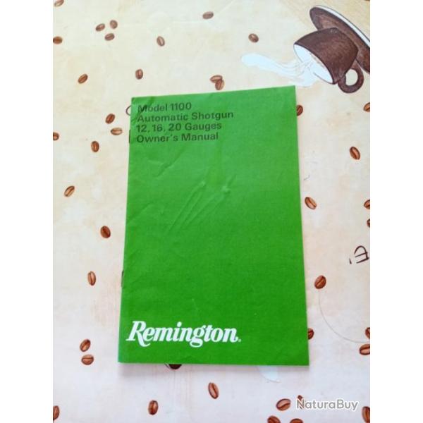 DPLIANT REMINGTON MODLE 1100